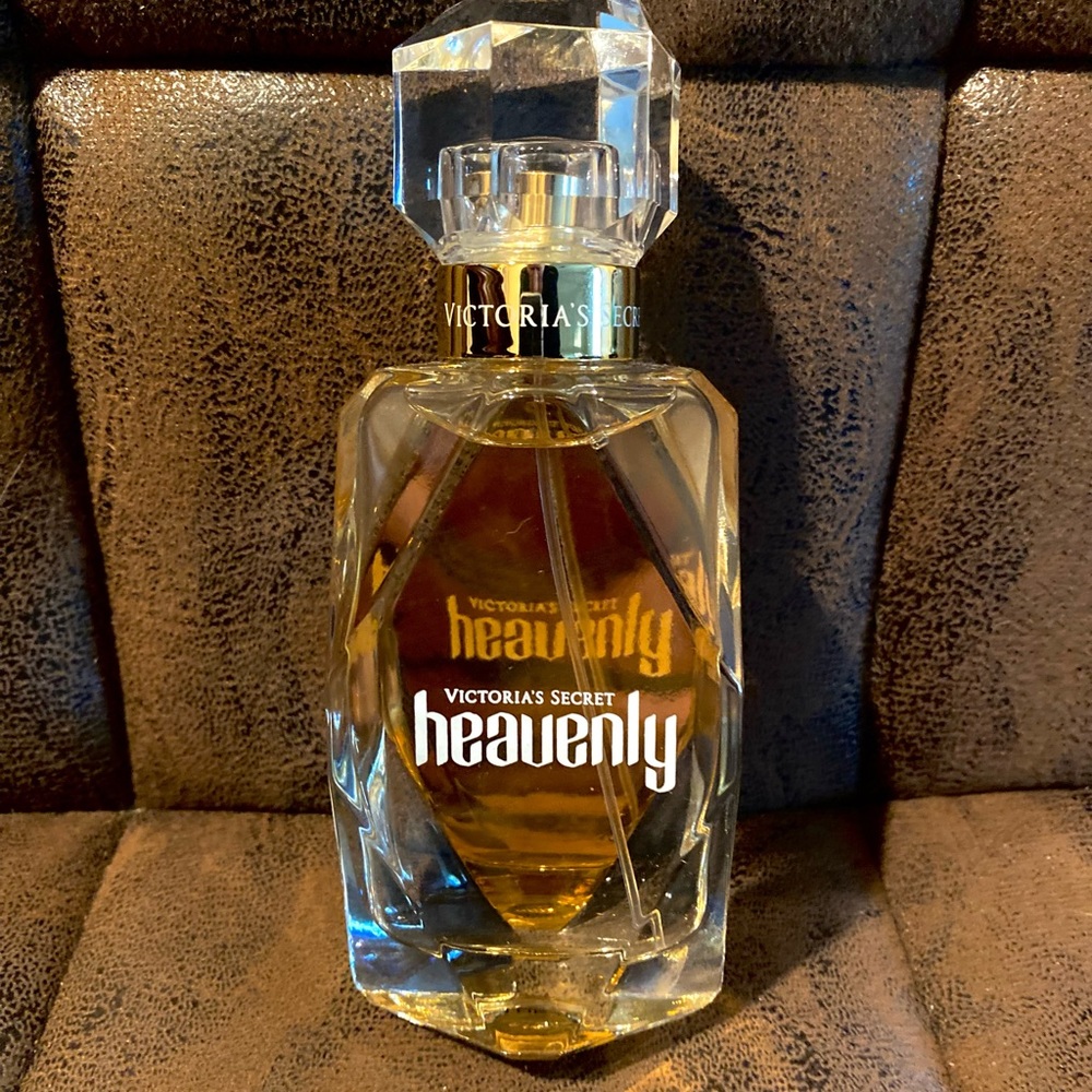 Victoria Secret Heavenly 3.4 fl oz